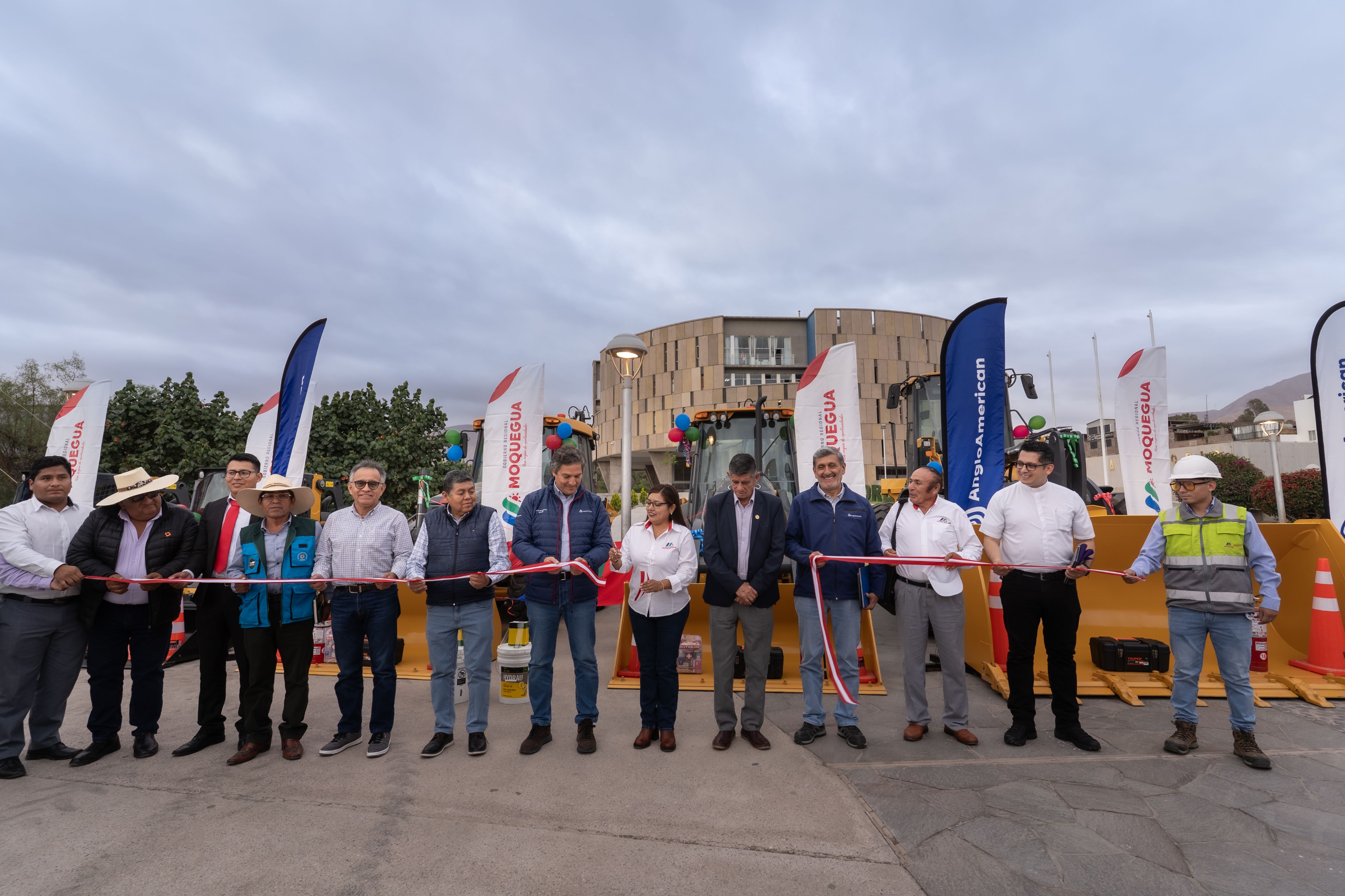 Anglo American Perú