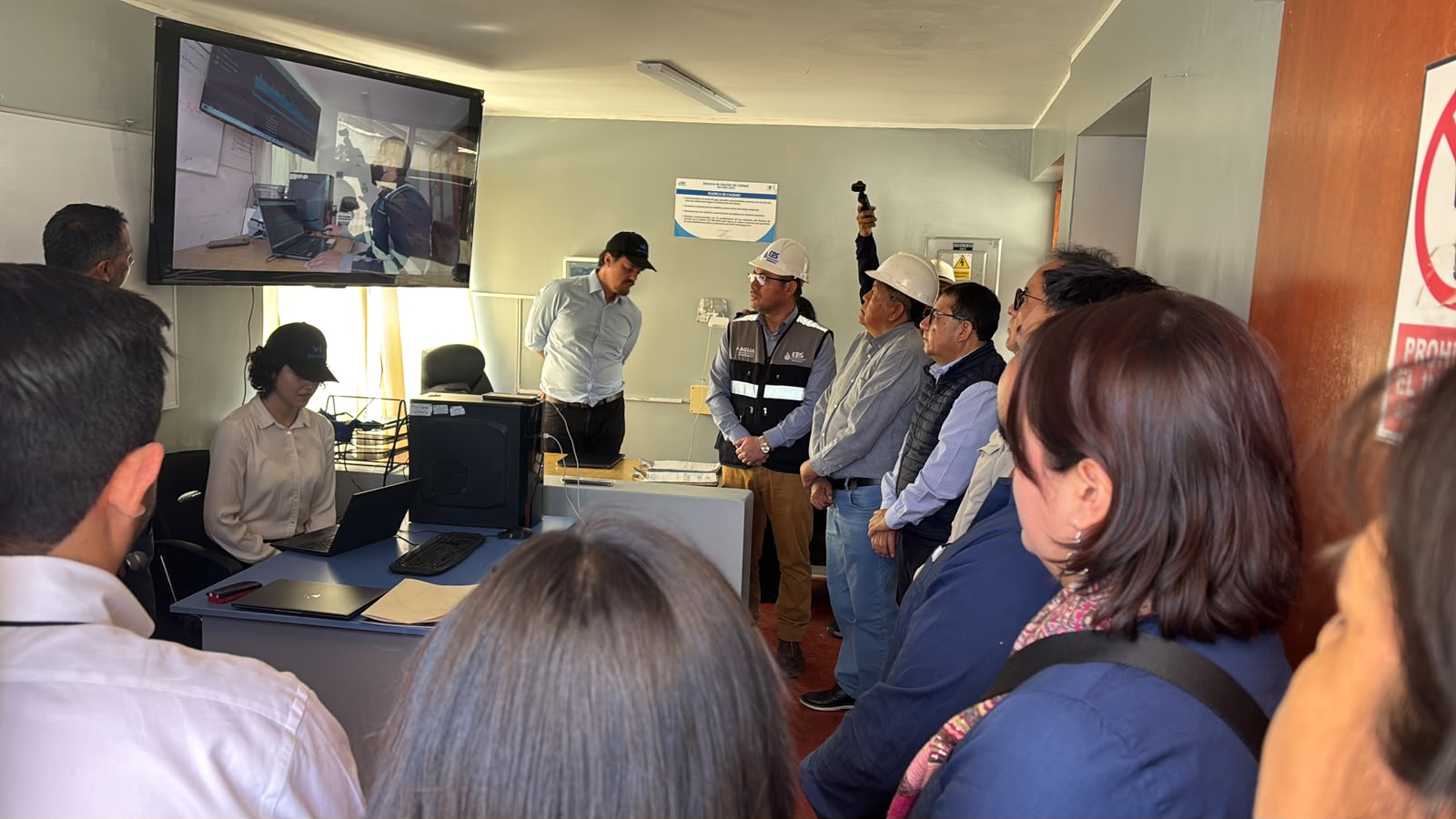 Anglo American Perú