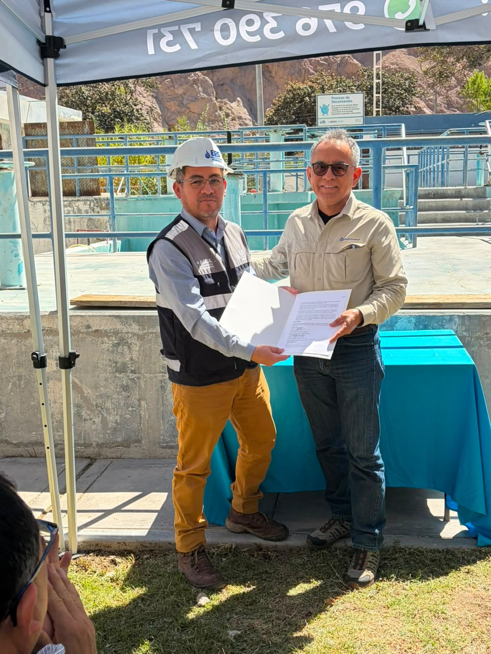 Anglo American Perú