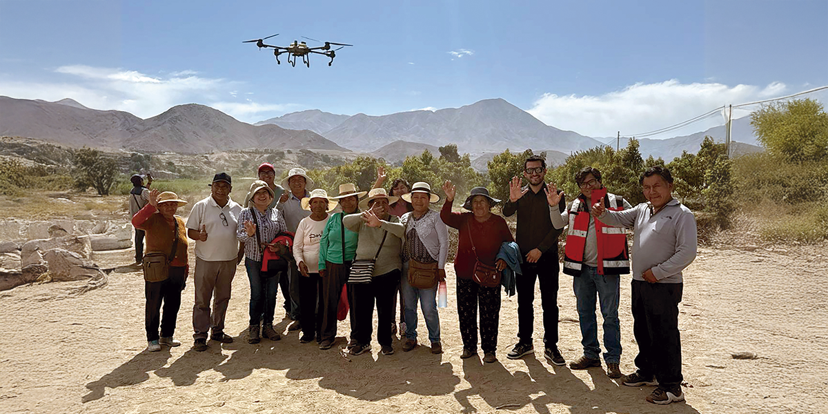 Anglo American Perú