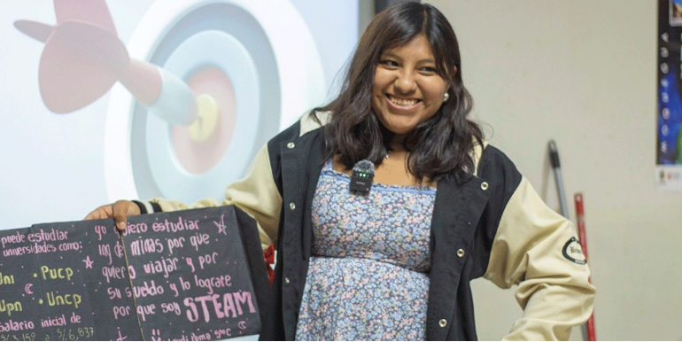 Anglo American Perú