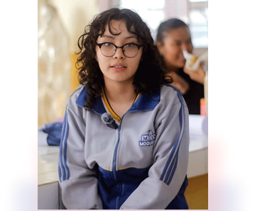 Generación QPer inicia una nueva etapa de formación en Quellaveco