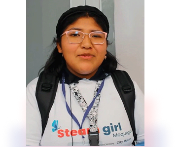 Generación QPer inicia una nueva etapa de formación en Quellaveco