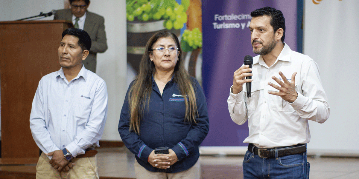 Anglo American Perú