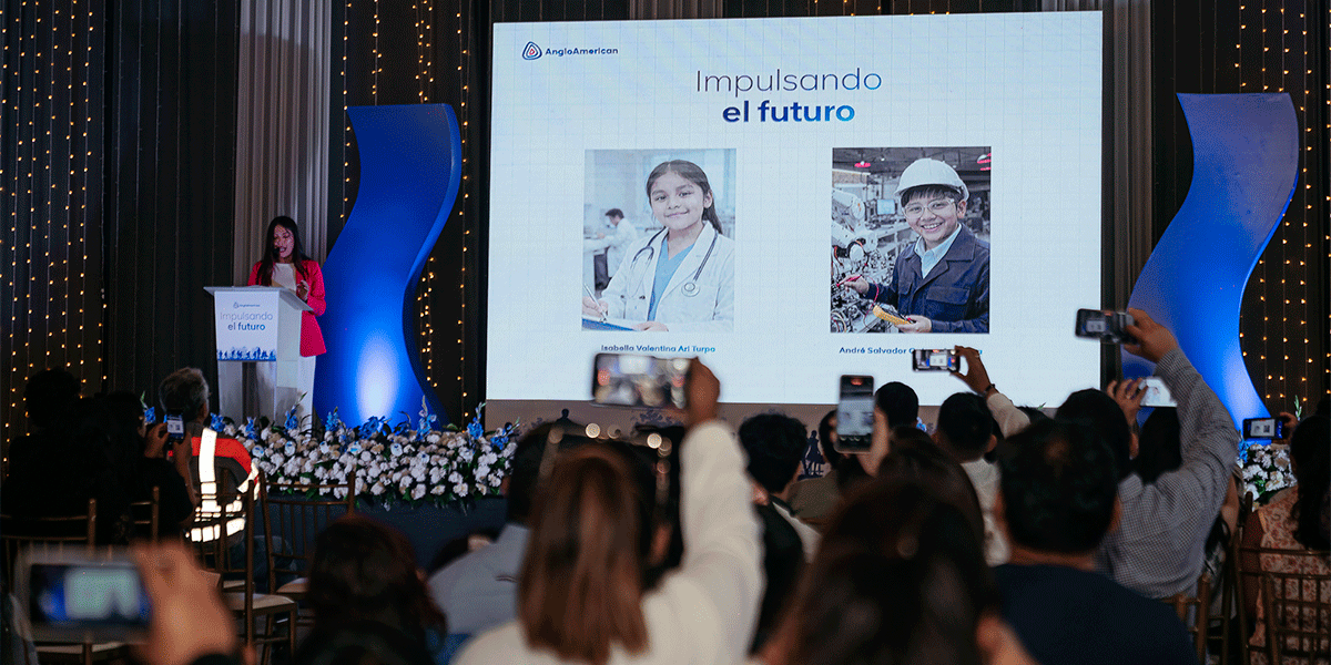 Anglo American Perú