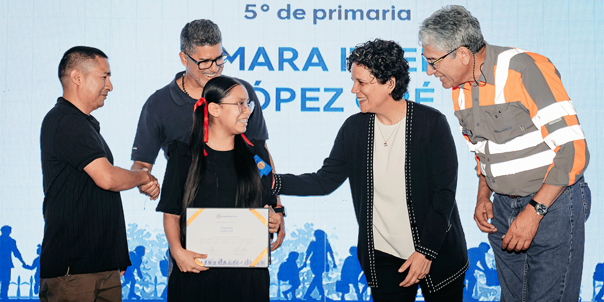 Anglo American Perú