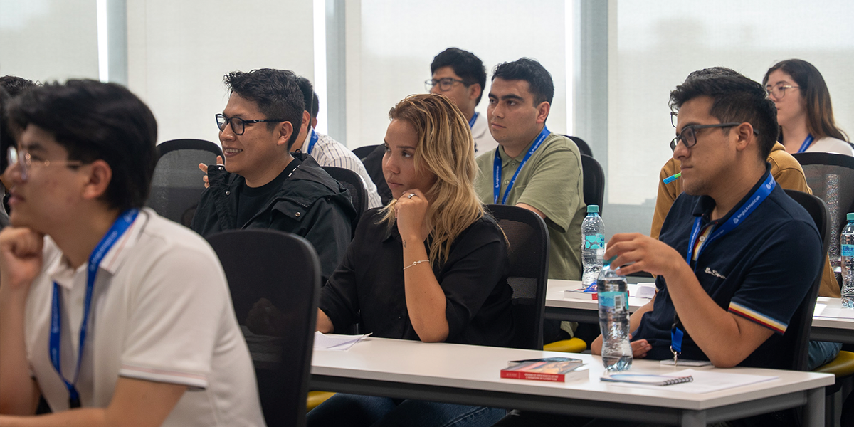 Anglo American Perú