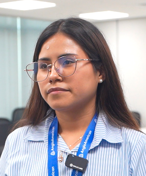 Generación QPer inicia una nueva etapa de formación en Quellaveco