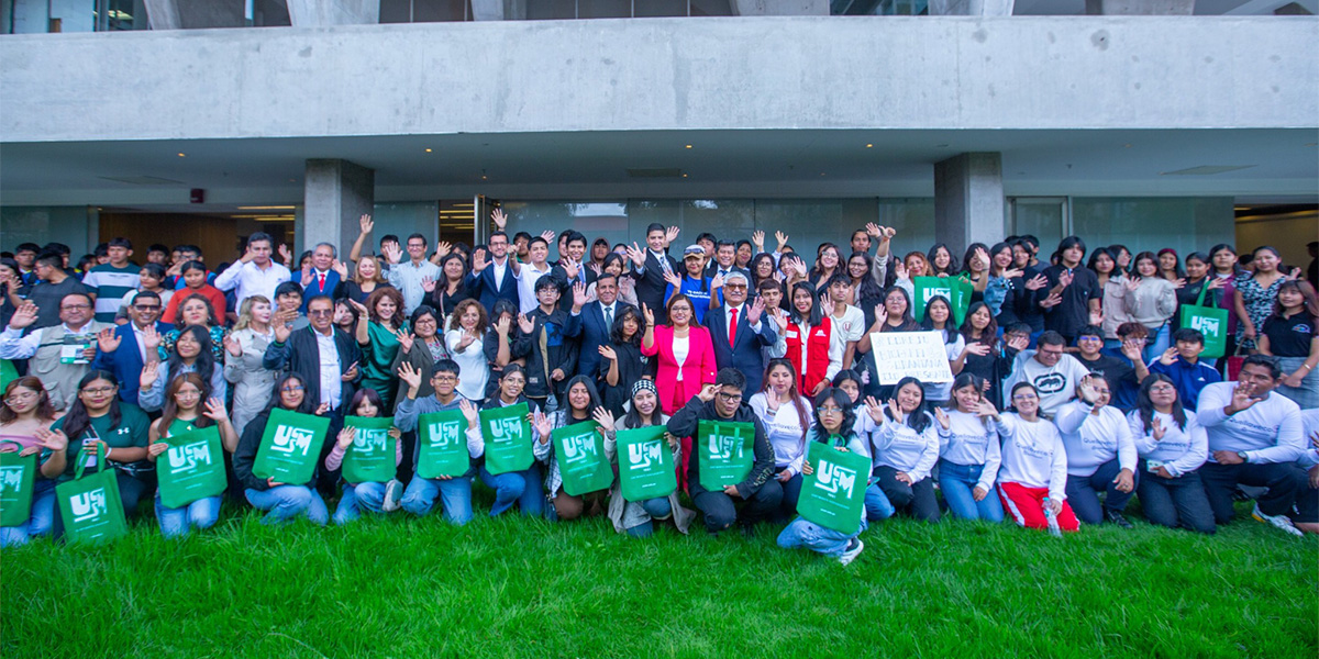 Beca Esperanza Joven 2026: tres años transformando el futuro profesional de Moquegua