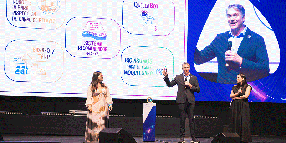 Anglo American Perú