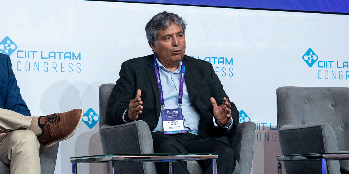 Anglo American Perú