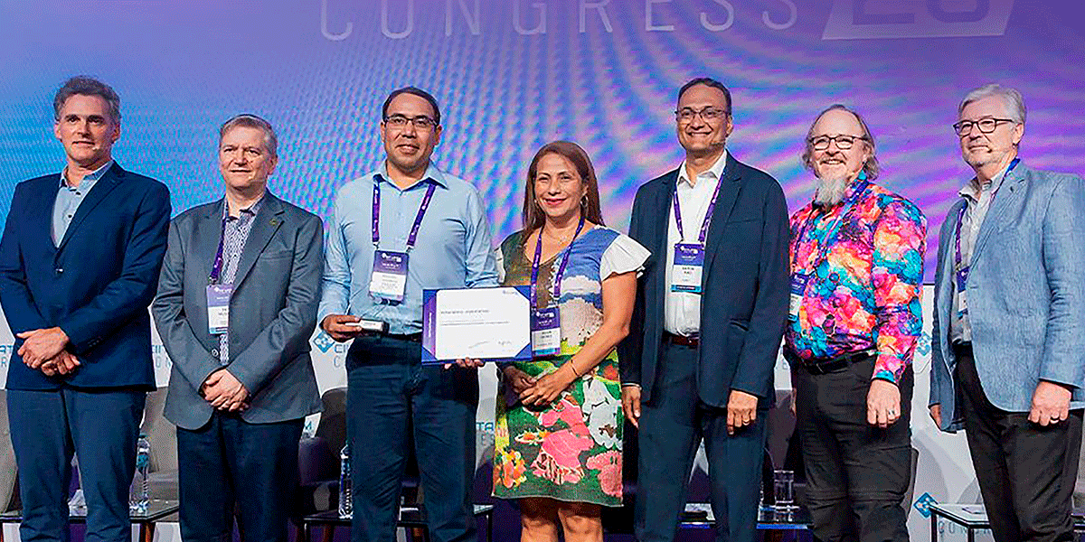 Anglo American Perú