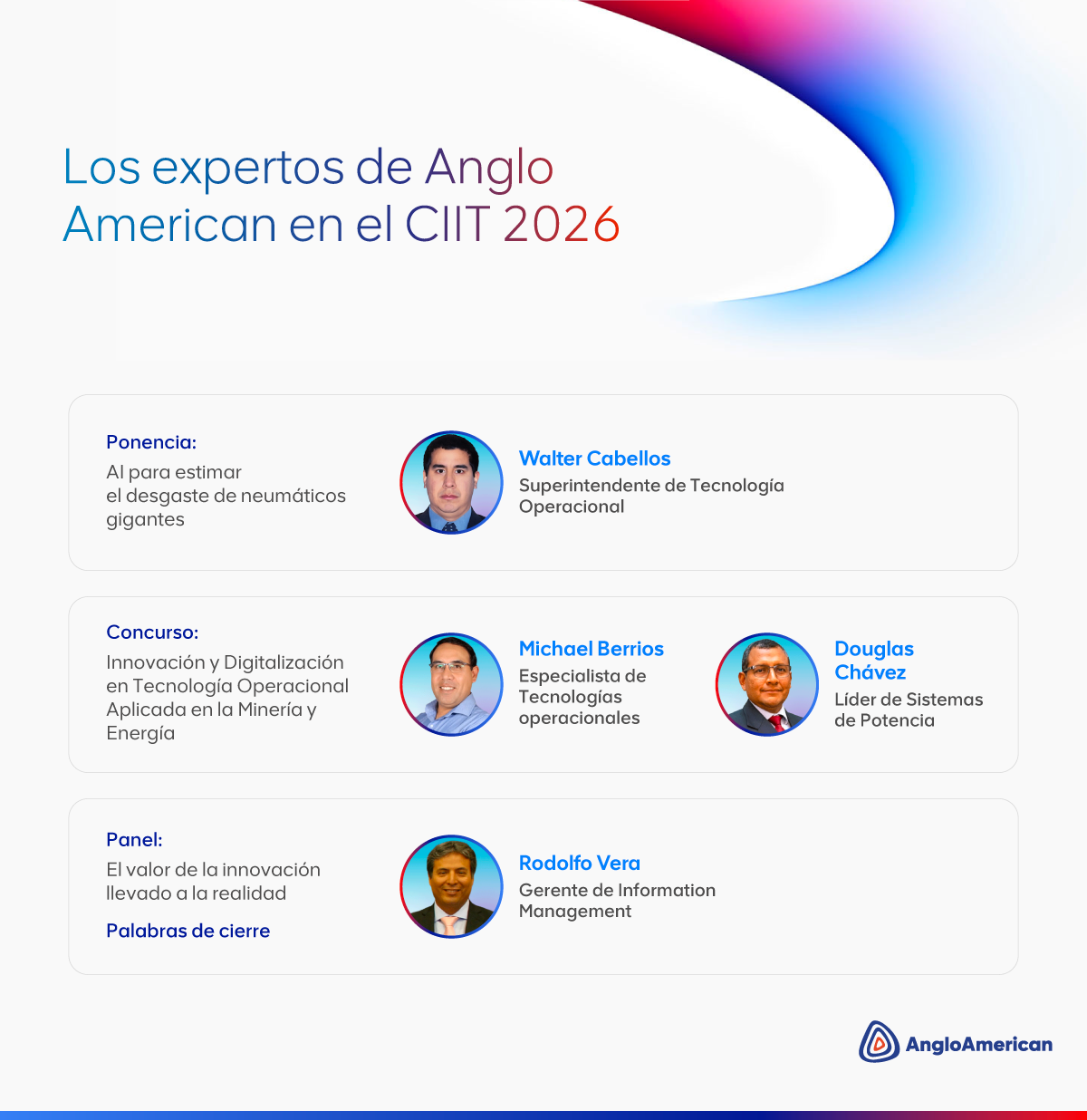 Anglo American Perú