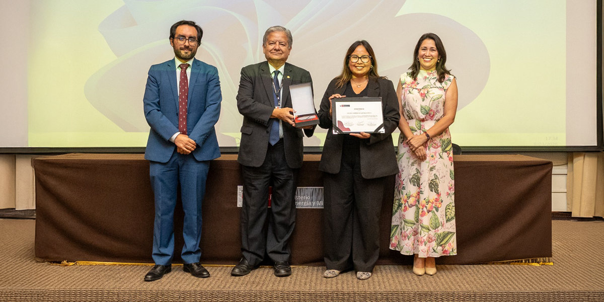 Anglo American Perú