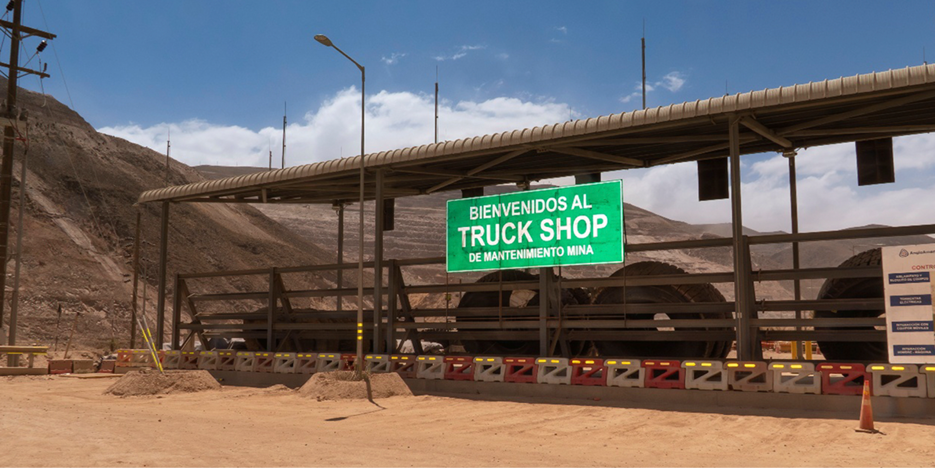 Anglo American Perú