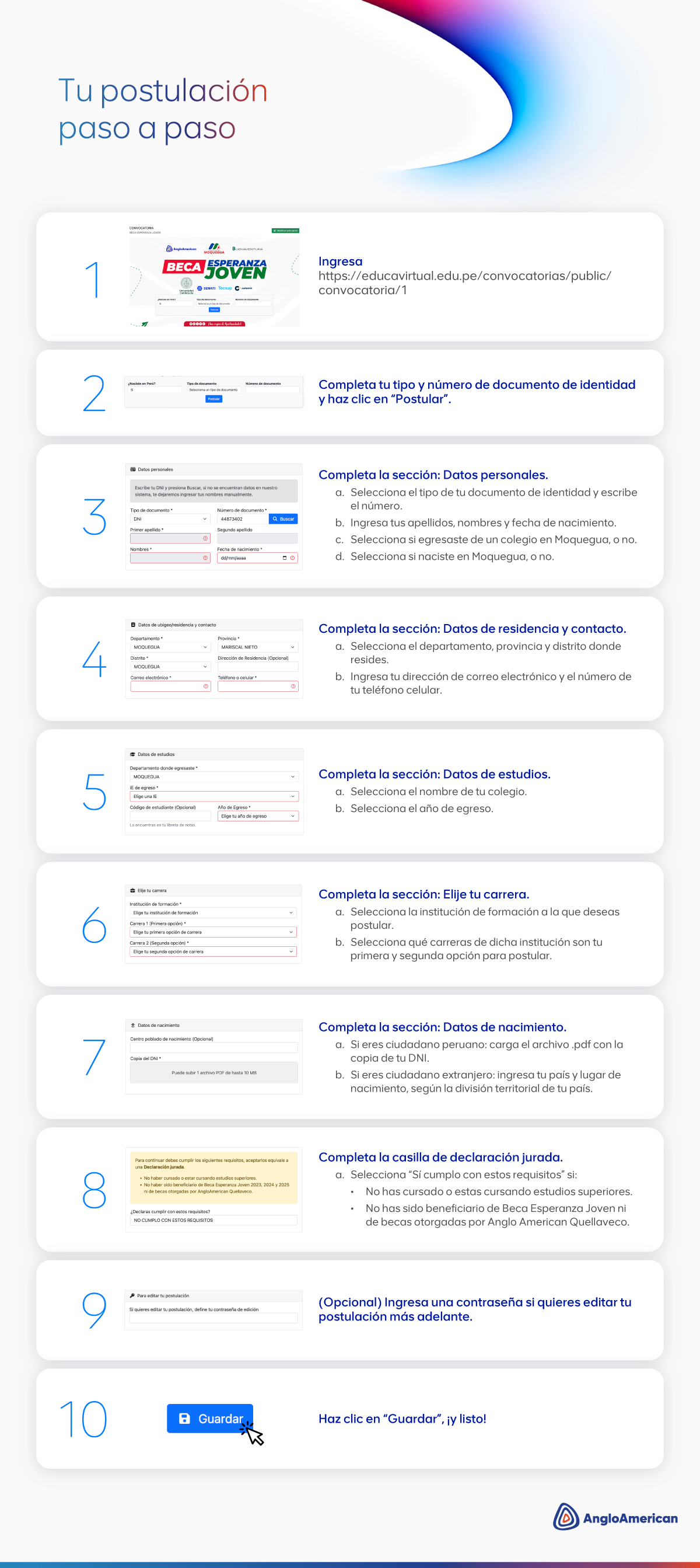 Anglo American Perú