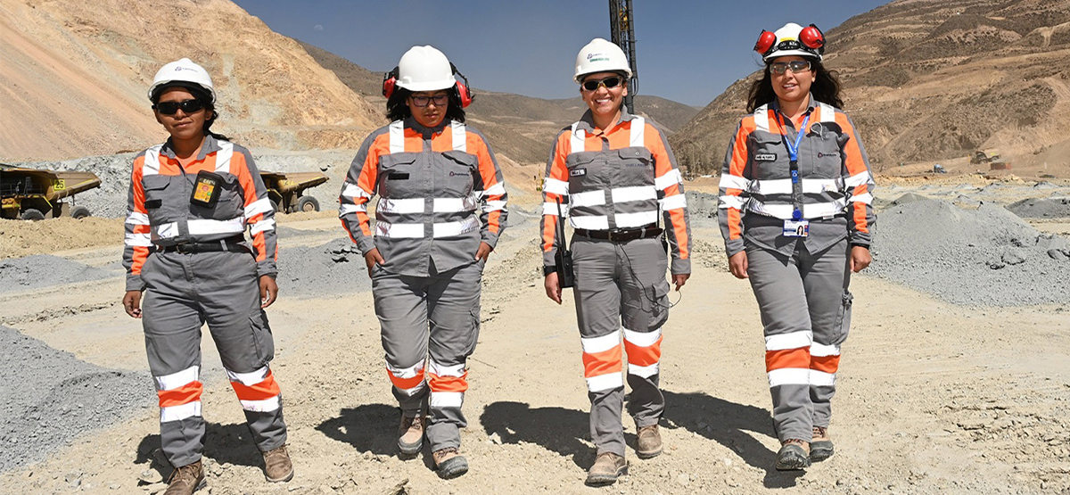 Anglo American Perú