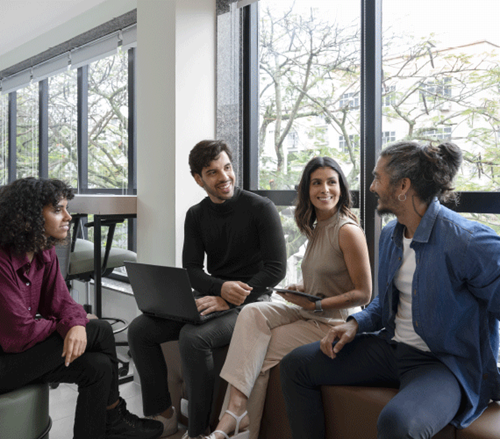 Conoce el Impact Finance Network