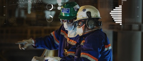 Gestión Integrada SHE