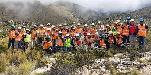 Cinco años dejando “huella verde”