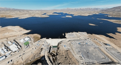 Así contribuimos a mejorar la calidad de agua en la cuenca de Tambo