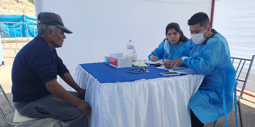 Anglo American lanza programa